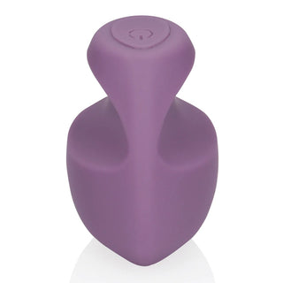 Finger Vibrator -Mystic Purple
