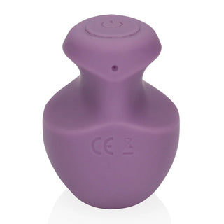 Finger Vibrator -Mystic Purple