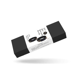 Dark Secret - Leather Thigh Cuffs