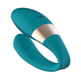 Tiani Duo Ocean Blue