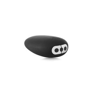 Mimi Klitoris Vibrator Black