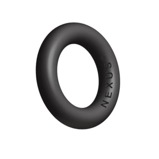 Enduro Plus Thick Silicone Super Stretchy Cock Ring
