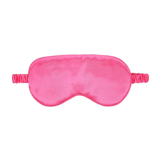 Satin Mask