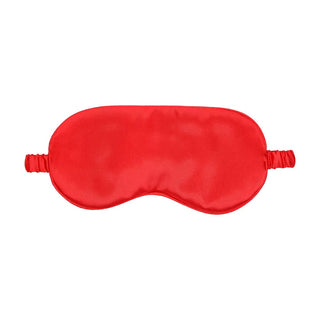 Satin Mask