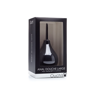 Anal Douche