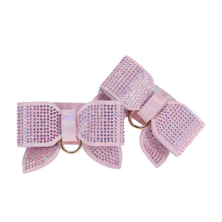 Paris Collection - Ankle Cuffs - Pink