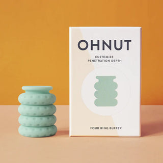 Ohnut - Classic Soft Buffer Rings
