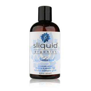 Sliquid Organics Natural Lubricant