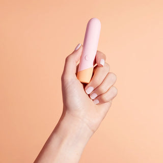 Vush - Peachy Bullet Massager