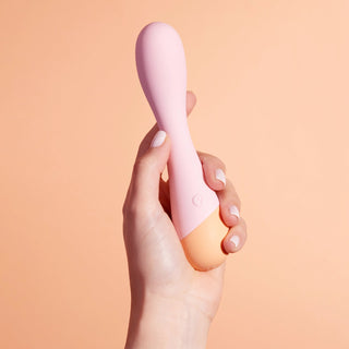 Vush-  Peachy G-Spot Vibrator