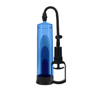 Basic Pump 2 - Water Resistant