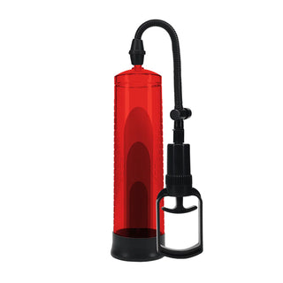 Basic Pump 2 - Water Resistant