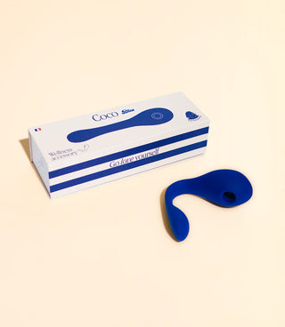 Coco  - Clitoris Stimulator
