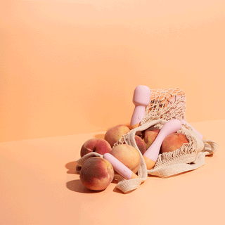 Vush-  Peachy G-Spot Vibrator