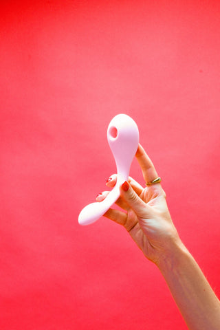 Coco  - Clitoris Stimulator