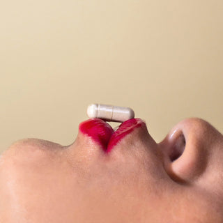 Supplements: Menopause