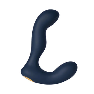 Prostate Vibrator Iker Neo - Blue