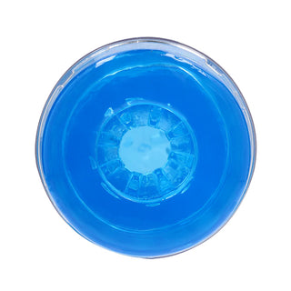 Easy Rider Textured Masturbator Blue