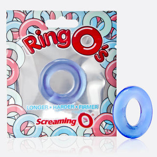 The Screaming O Ring