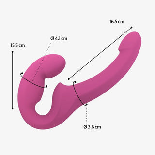 Double Dildo - Share Lite