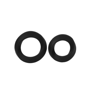 Endless Cockring - Large & Medium