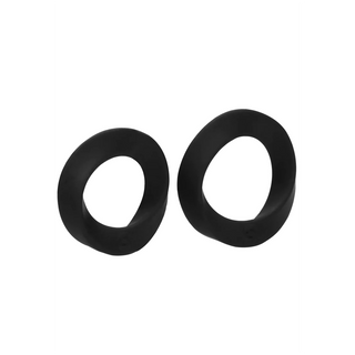 Endless Cockring - Large & Medium