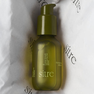 Sitre Gel - Forever Smooth  Silicone sex gel  - Travel Size