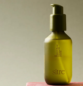 Sitre Oil - Pleasure Boost