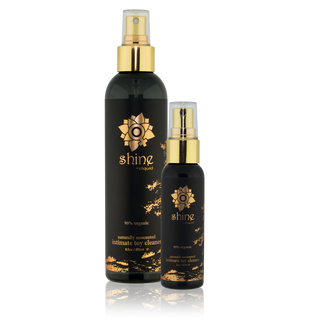Shine Organic Toy Cleaner