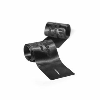 Silky Sensual Handcuff