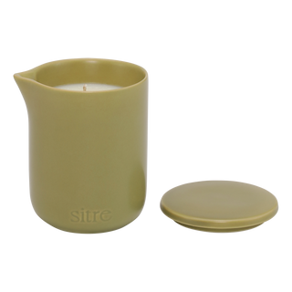 Massage Candle Night Touch