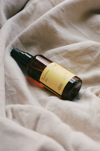 Sitre Oil-  Body MeltCare & Intimacy