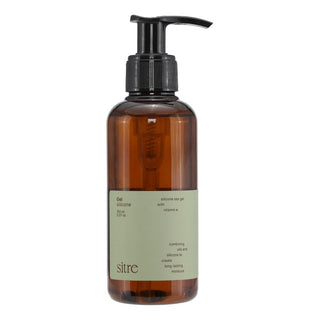 Sitre Gel - Silicone-based 150ml
