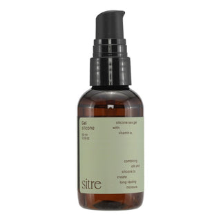 Sitre Gel - Forever Smooth  Silicone sex gel  - Travel Size