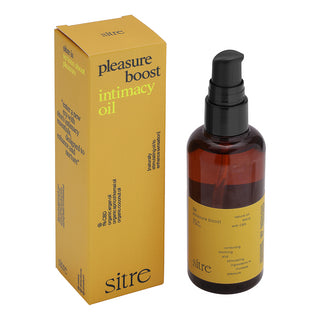 Sitre Oil - Pleasure Boost
