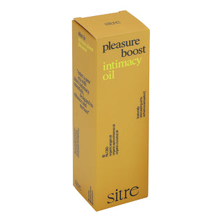 Sitre Oil - Pleasure Boost