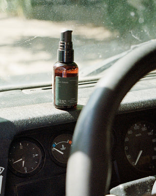 Soft wave - Water-based sex gel - Travel size