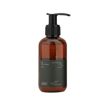 Sitre Soft Wave - Water-based gel 145 ml.