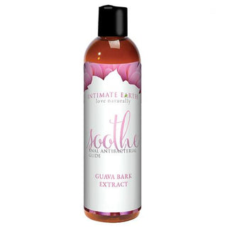Soothe - Anal Glide af Guava Bark 120 ml.