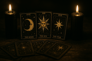 Speak with the Spirits Halloween Workshop