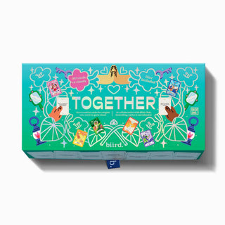 Together Card Game