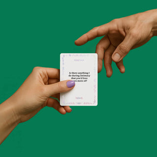 Together Card Game