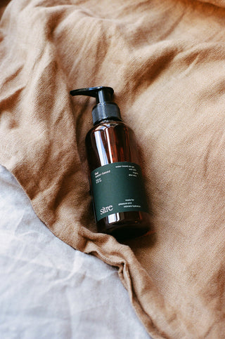 Sitre Soft Wave - Water-based gel 145 ml.