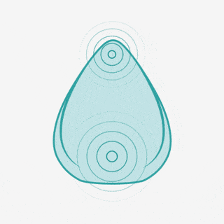 Evii External Vibrator with Dual Motors