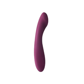 SVAKOM - AMY 2 G-Spot & Clitoral Vibrator - Violet