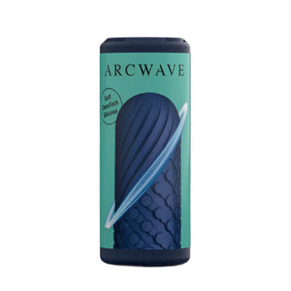 Arcwave Ghost Pocket Masturbator - Blue