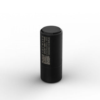 Arcwave Ghost Pocket Masturbator - Black