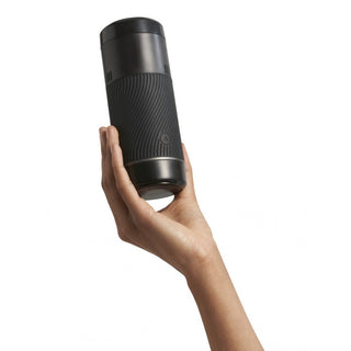 Arcwave Pow Stroker - Black
