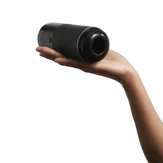 Arcwave Pow Stroker - Black
