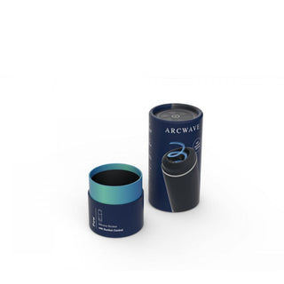 Arcwave Pow Stroker - Black